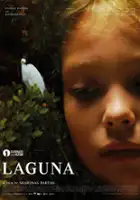 plakat filmu Lagūna