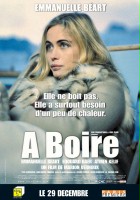 plakat filmu À boire