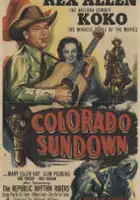 Darol Rice / Colorado Sundown