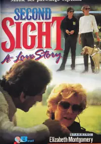 Plakat filmu Miłość bez pierwszego wejrzenia