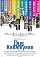 plakat filmu Dus Kahaniyaan