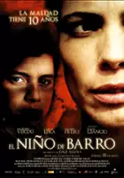 Daniel Freire / El Ni&ntilde;o de barro