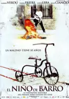 Eugenia Aguilar / El Ni&ntilde;o de barro