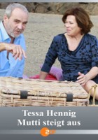 plakat filmu Tessa Hennig: Mamusia na wylocie
