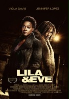 plakat filmu Lila & Eve