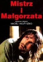 plakat filmu Mistrz i Małgorzata