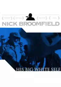 Plakat filmu Jego biała wysokość