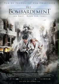 Het Bombardement (2012) plakat