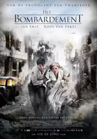Plakat filmu Het Bombardement
