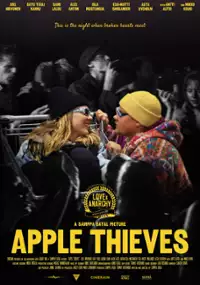 Plakat filmu Omenavarkaat