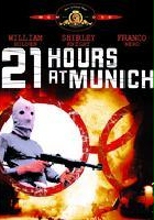 plakat filmu 21 godzin w Monachium