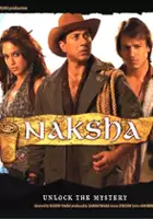 plakat filmu Naksha