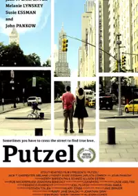 Plakat filmu Putzel