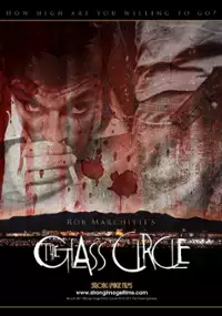 Plakat filmu The Glass Circle