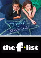 plakat serialu The F-List