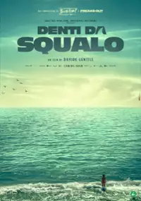 Plakat filmu Denti da squalo