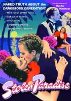 plakat filmu Stolen Paradise