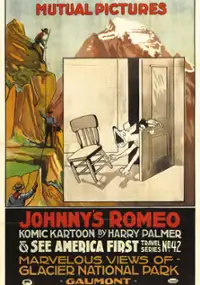 Plakat filmu Johnny's Romeo