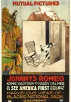 plakat filmu Johnny's Romeo