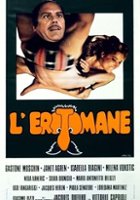 plakat filmu L'erotomane