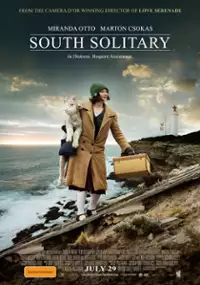 Plakat filmu South Solitary