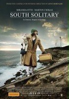 plakat filmu South Solitary