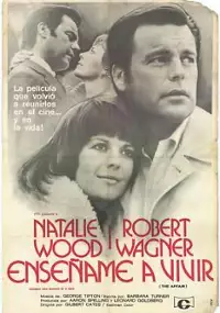 Plakat filmu Romans
