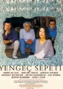 Plakat filmu Yengeç Sepeti