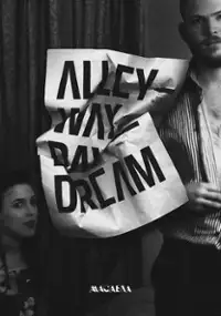 Plakat filmu Alleyway Daydream