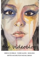 plakat filmu The Videoblogs