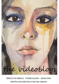 Plakat filmu The Videoblogs