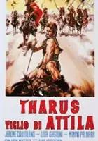 Alexandre Derevitsky / Tharus, syn Attyli