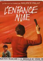 V&eacute;ra Belmont / Nagie dzieciństwo