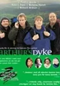 Plakat filmu Arthur's Dyke