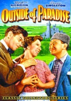 plakat filmu Outside of Paradise