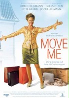 plakat filmu Move Me