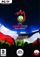 plakat filmu UEFA Euro 2008