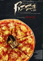 plakat filmu Pizza