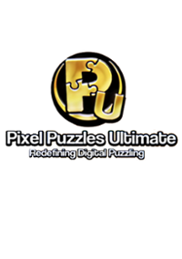 Plakat gry Pixel Puzzles Ultimate