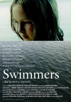 plakat filmu Swimmers
