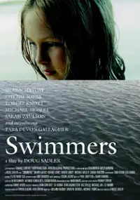 Plakat filmu Swimmers