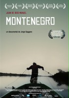 plakat filmu Montenegro