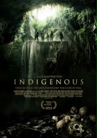 plakat filmu Indigenous