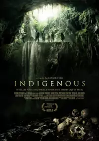 Plakat filmu Indigenous