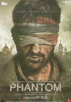 plakat filmu Phantom