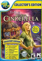 plakat filmu Dark Parables: The Final Cinderella