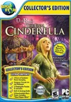 plakat filmu Dark Parables: The Final Cinderella