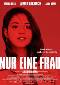 Plakat filmu Zwyczajna kobieta