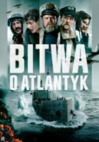 plakat filmu Bitwa o Atlantyk