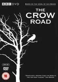 Plakat serialu The Crow Road